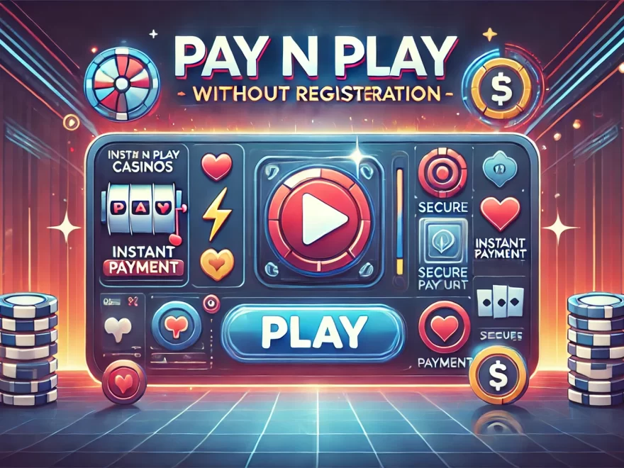 Pay N Play