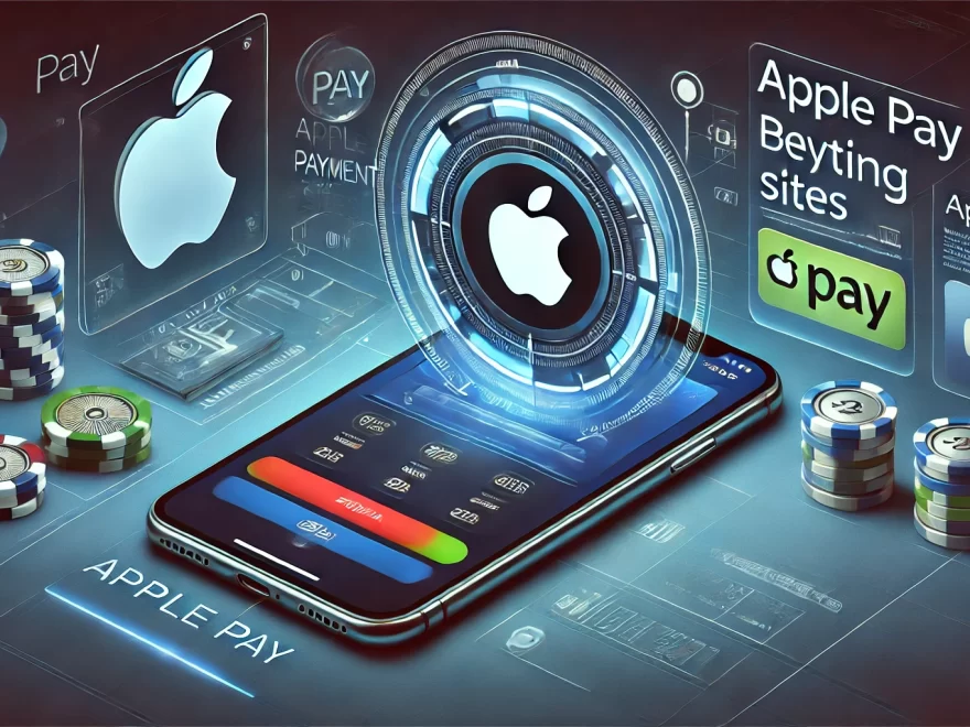 apple pay betting sites